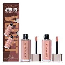 MINI LIP VELVET DUO (DÚO PARA LABIOS)